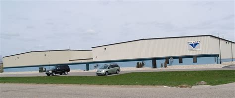 About Bigfoot Manufacturing