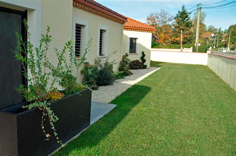 Amenagement Jardin Devant Maison