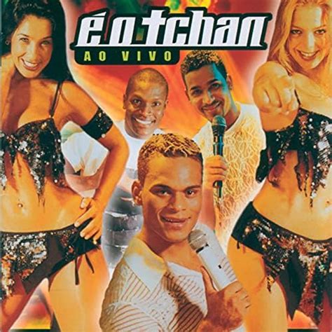 Couter O Tchan Ao Vivo De O Tchan Sur Amazon Music