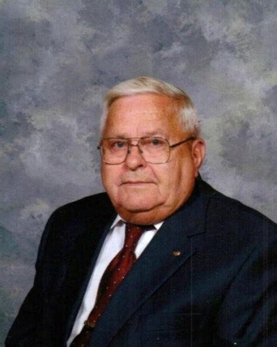 Harold Bowers Obituary 2023 Circleville Oh Circleville Herald