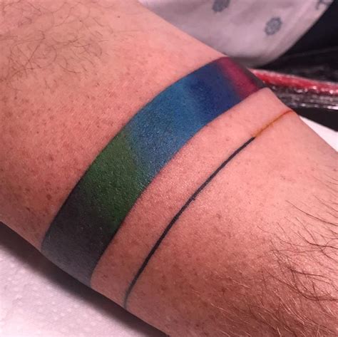 30 Cool Armband Tattoo Ideas Meaning And Popular Examples 100 Tattoos