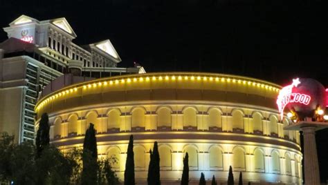 The Colosseum At Caesars Palace Seating Chart Row And Seat Numbers