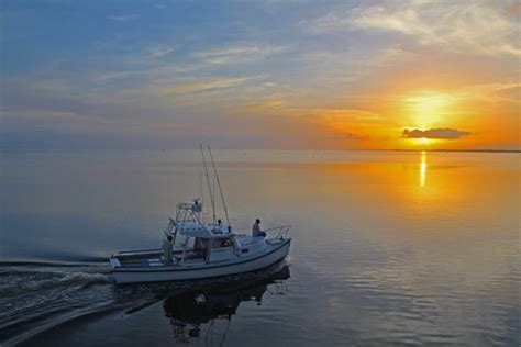 Hatteras Fishing | Hatteras Landing