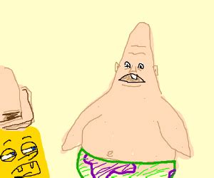 Pinhead Larry And Dirty Dan