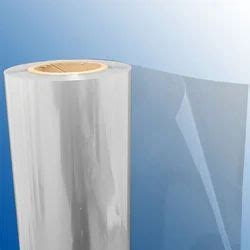 Shagun Films Pvc Film For Packaging Industrial Packaging Type Roll