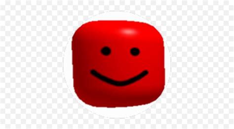 Red Oof Head Roblox Emoji Long Red Hair Emoticon Free Emoji Png | Hot ...