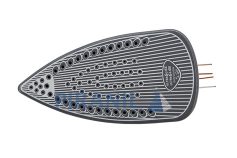 Купить Подошва для утюга Tefal CS-00125302, цена 2010 ₴ — Prom.ua (ID ...