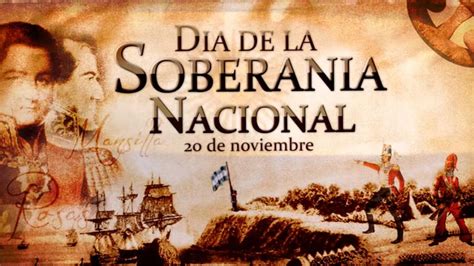 De Noviembre D A De La Soberan A Nacional Uom Seccional Vicente