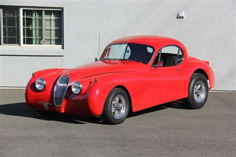 1948 Jaguar XK120 - Classic Jaguar XK 1948 for sale