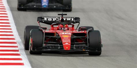 F La Classifica Piloti Aggiornata Dopo Il Gp Del Canada