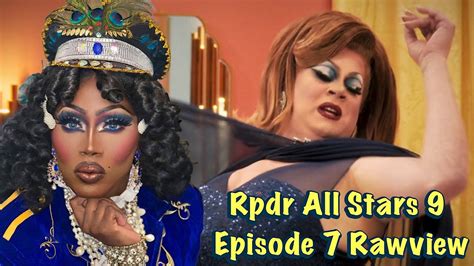 Rupaul S Drag Race All Stars Episodes Rawview Youtube