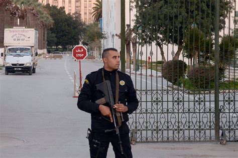 Tunisian Terror Museum To Reopen Daily Star