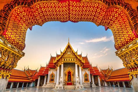 Tripadvisor Ganzt Gige Private Landtour In Bangkok Vom Hafen Laem