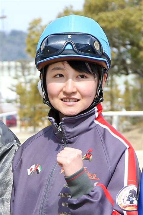 古川奈穂騎手は札幌で計3鞍に騎乗 初コンビのジャグアーロは「競馬に向けて、いい雰囲気」 Umatoku 馬トク