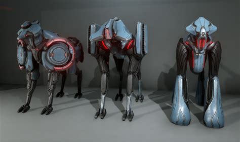 Hound (Companion) | WARFRAME Wiki | Fandom