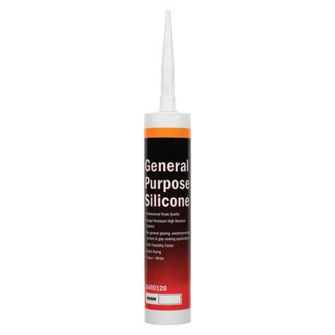 Howdens 310ml General Purpose Sealant Howdens