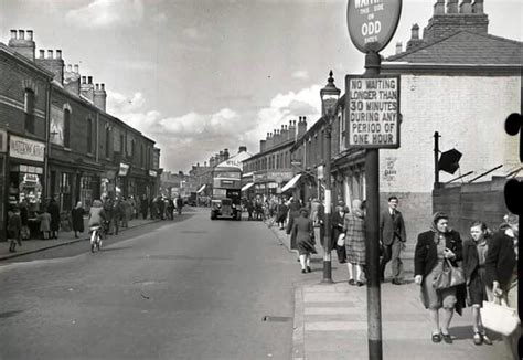 Widnes Road Old Photos England Cheshire