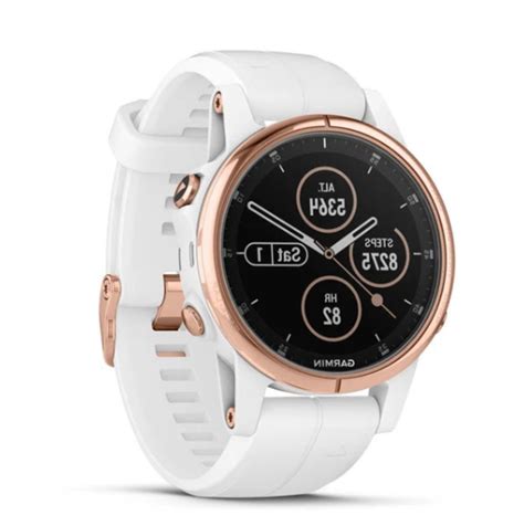 Venta Garmin Fenix Plus Sapphire En Stock