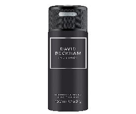 David Beckham Instinct Deodorant Spray For Men Ml