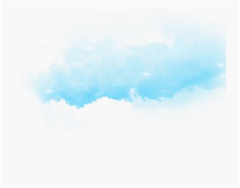 Thumb Image Png Blue Fog Transparent Png Transparent Png Image