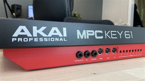 Akai Mpc Key Honest Review Is It Worth Getting Youtube