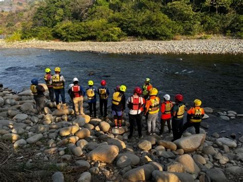 Menor Fallece Ahogado En Comarca Nacional Fm