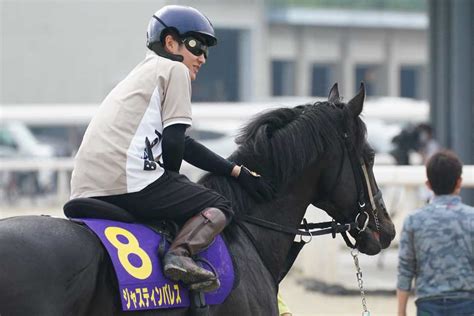 【宝塚記念】ジャスティンパレスは栗東角馬場での運動後に登坂 杉山晴師「落ち着いています」｜競馬ニュース｜競馬予想のウマニティ