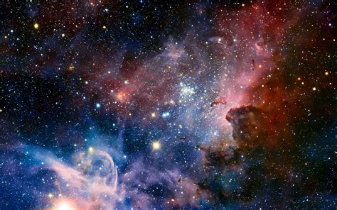 ESO 128-EN13, Carina Nebula, Great Nebula in Carina, Nebula Keyhole ...