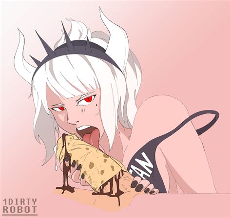 Lucifer S Personal Pancake Recipe By 1DirtyRobot Hentai Foundry