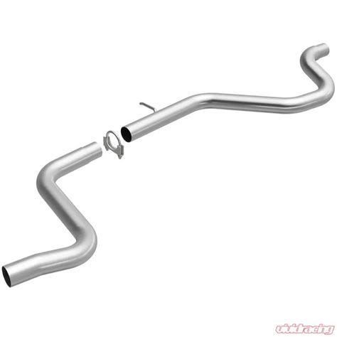 Brexhaust Exhaust Intermediate Pipe Bx