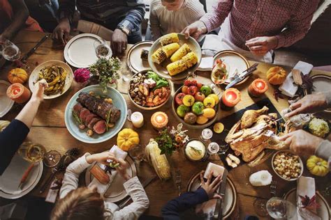 Thanksgiving Checklist For Hosts Apartmentguide