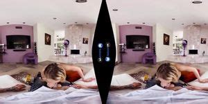 Badoinkvr Kagney Linn Karter Finds Dick In Popcorn Box Vr Porn Tnaflix