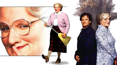 Mrs. Doubtfire (1993) - Backdrops — The Movie Database (TMDB)