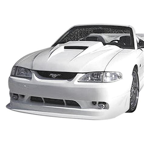 Duraflex Cobra R Style Fiberglass Body Kit Unpainted