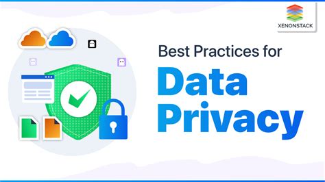 Best Practices Of Data Privacy For Your Business