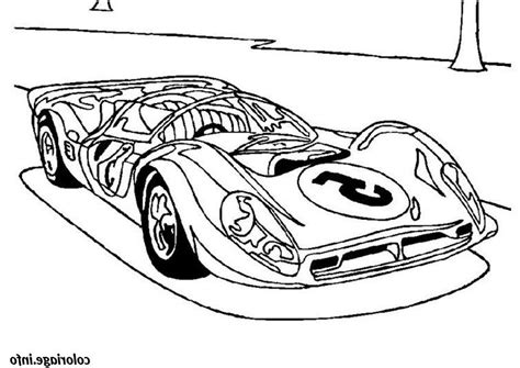 Cr Atif Coloriage Voiture Ferrari Collection Idee De Coloriage