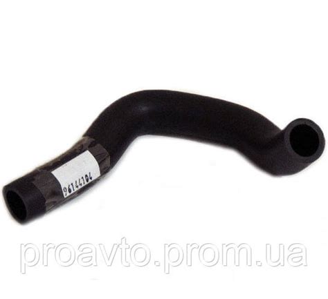 Патрубок сапуна Нексія 1.5 (16кл) оригінал, 96144104 (ID#1975521027 ...