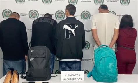 Terror A Bordo Los Ciudadanos No Se Sienten Seguros Viajando En Buses