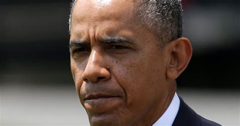 Obama Ready To Send Up To 300 Us Military Advisers To Iraq National