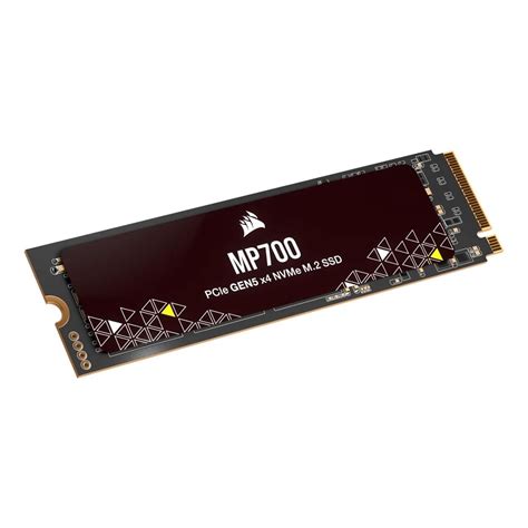 Ssd Corsair Tb Mp Kabum