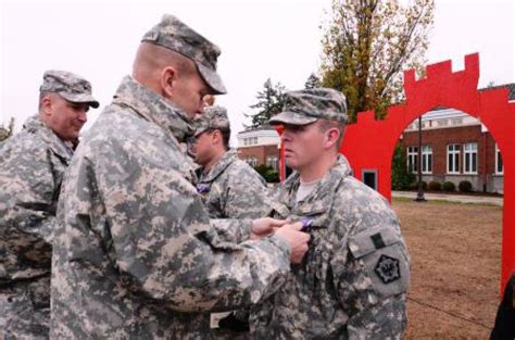 Joint Base Lewis-McChord Soldiers Receive Purple Hearts | Lakewood, WA ...