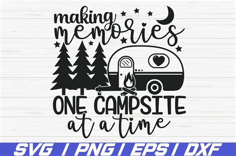 Free Camping Svg Files For Cricut Svg Png Eps Dxf File