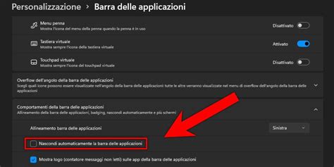 Come Nascondere La Barra Delle Applicazioni Su Windows Medge