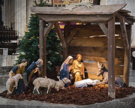 ¿dónde Y Cuándo Nació Jesús Más Allá Scribd