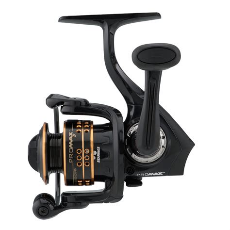 Abu Garcia Promax Spinning Reel Oztackle Fishing Gear