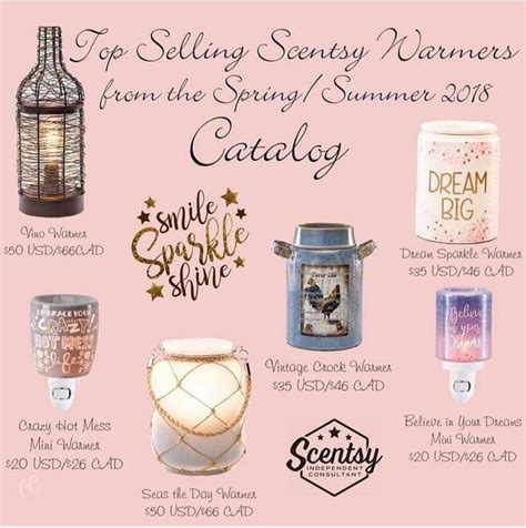 Pin By Debbie Hayes Harmon On Scentsy Scentsy Scentsy Warmer