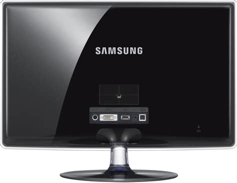 Samsung T220 Monitor Specs - dgaspoy