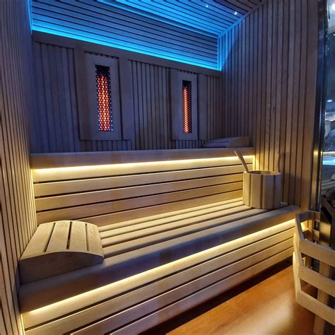 Spa En Casa Los Beneficios De Un Espacio De Relax En El Hogar