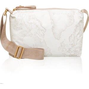 Borsa A Tracolla Alviero Martini 1A Classe Geo Soft N016 6380 900