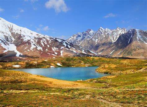 Gulmarg In Autumn A Golden Paradise In Heart Of Kashmir The Sarai